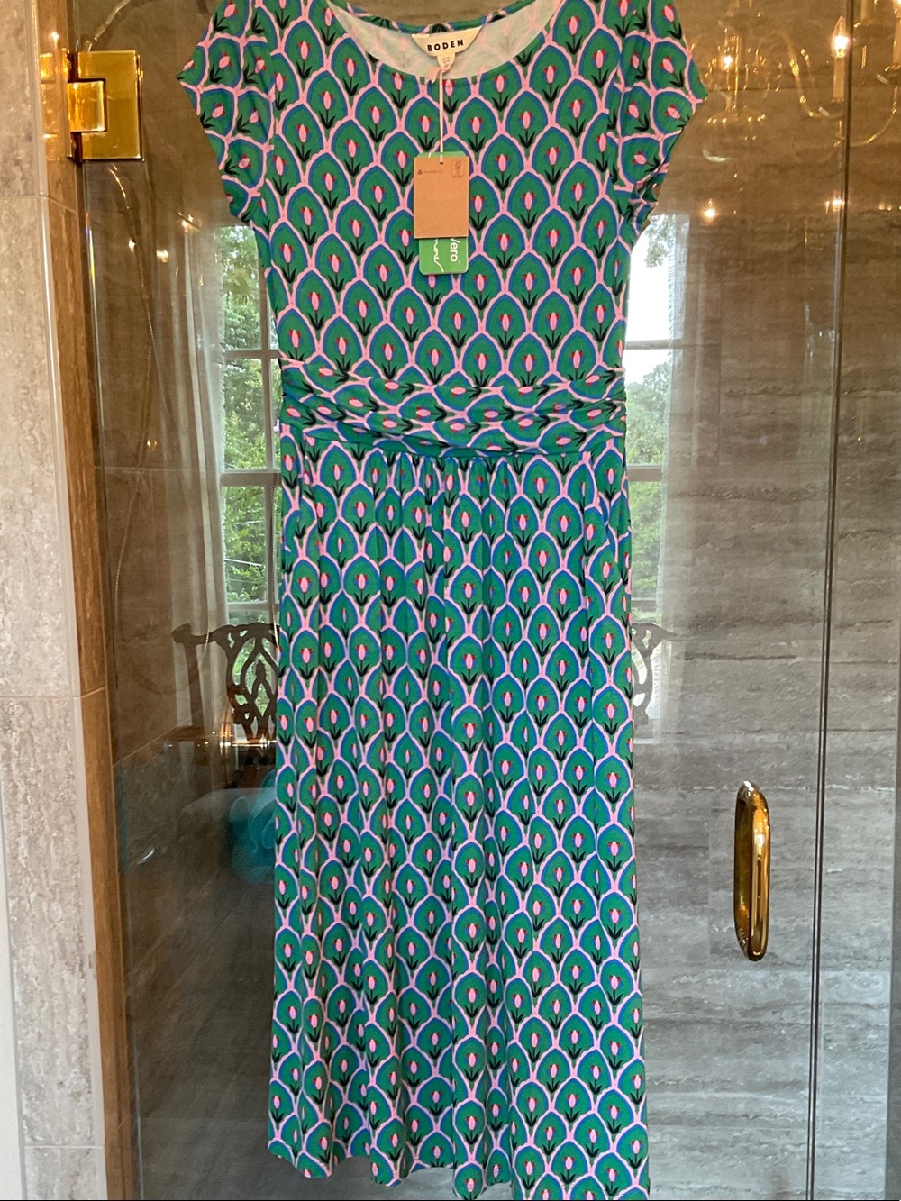 NWT Boden dress